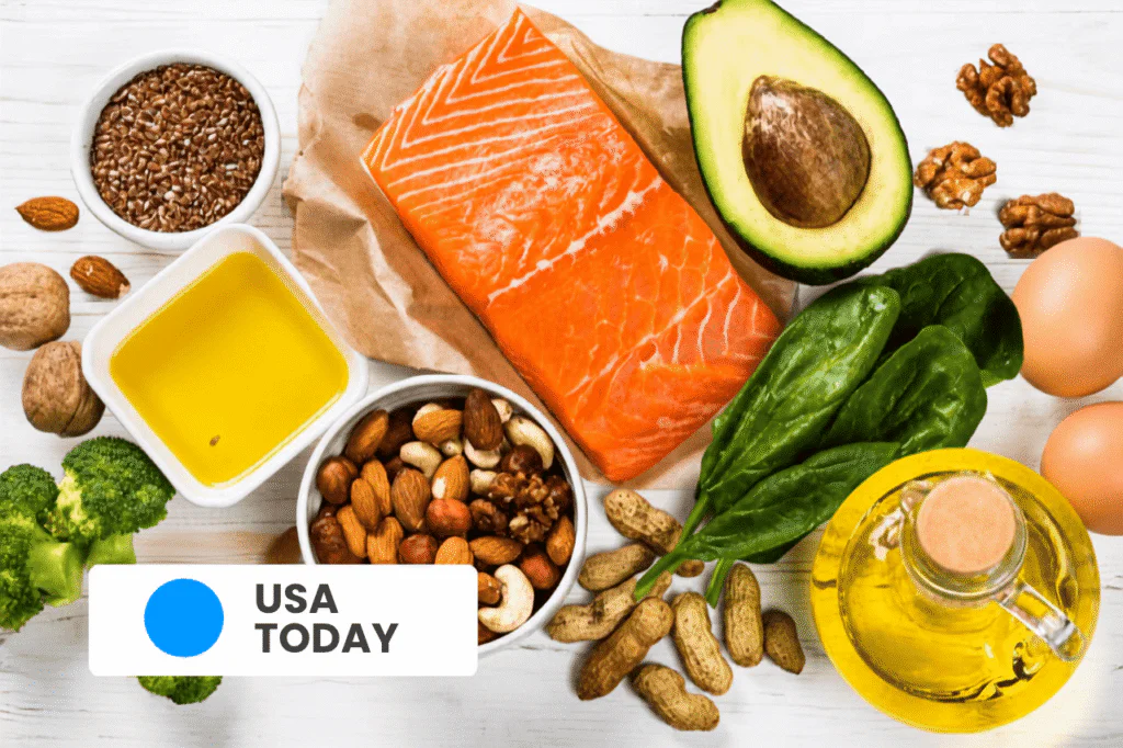 USA Today: Why this diet could be the next tool in treating mental illness