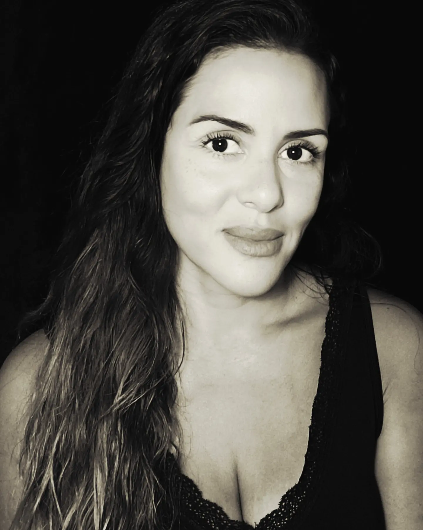 Mia Mendez
