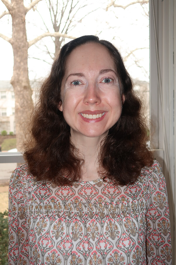 Lexa Martinez de la Cueva