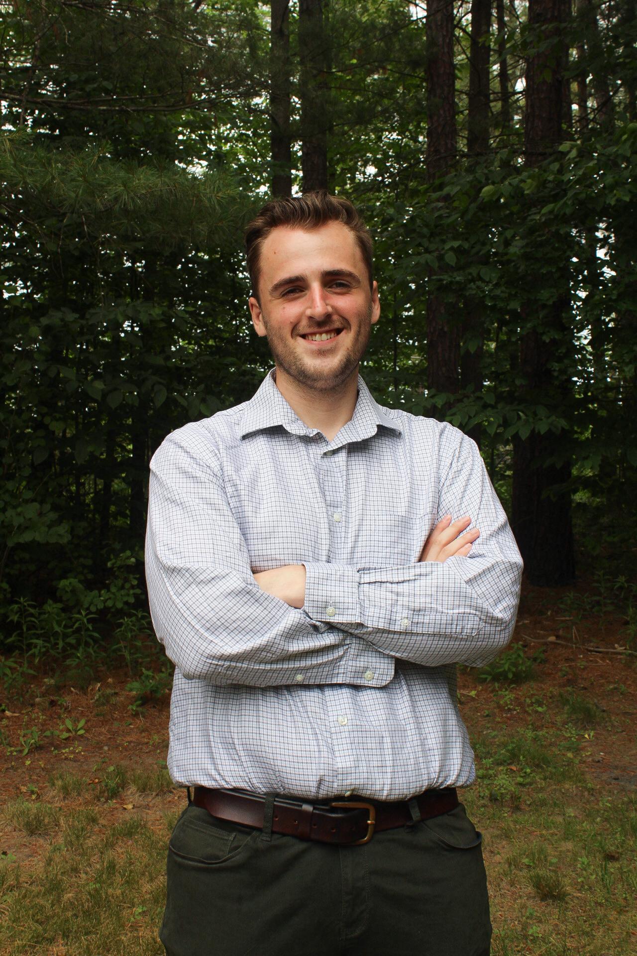 Benjiman Boyd