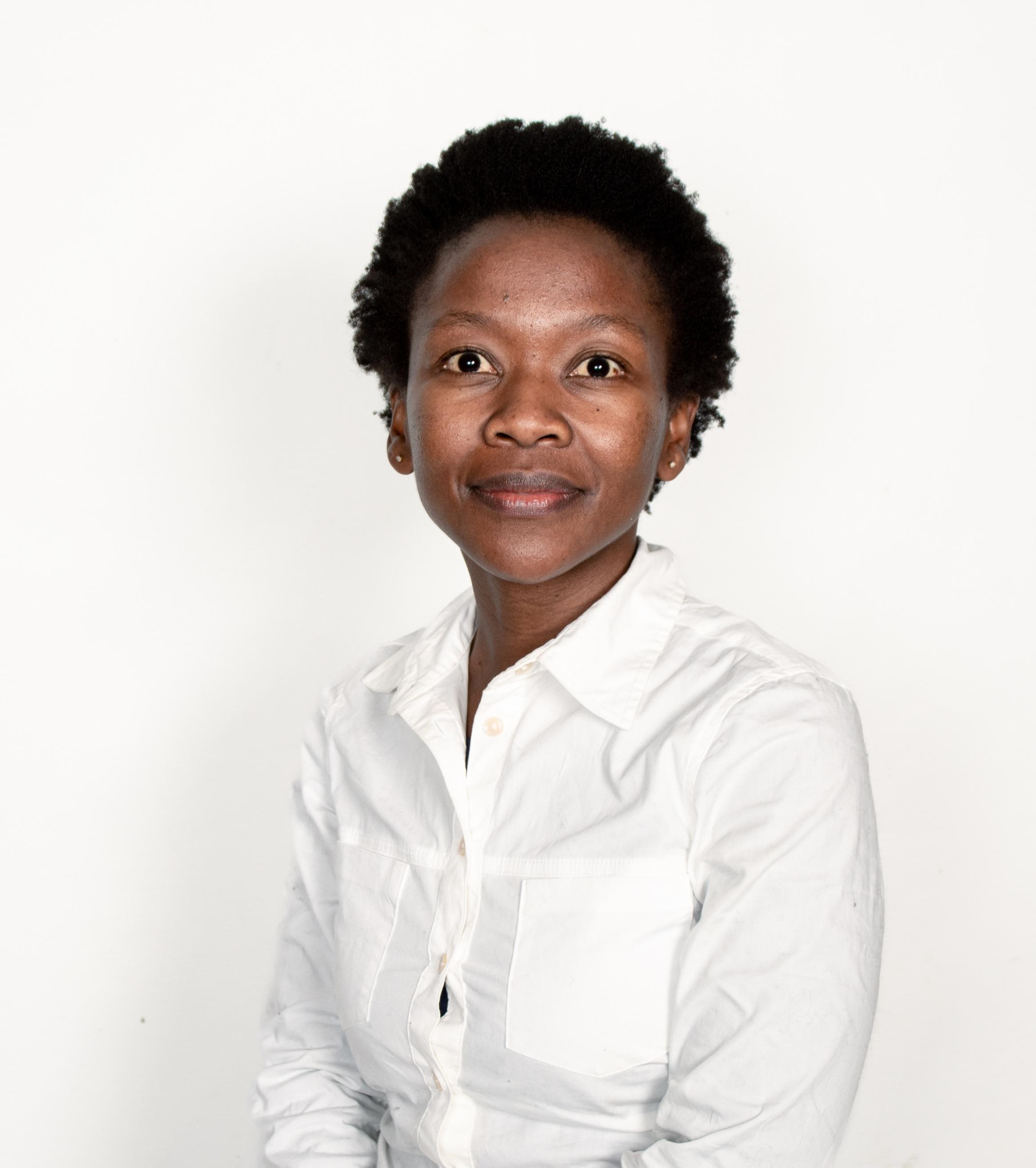 Nomhle Nhlapho