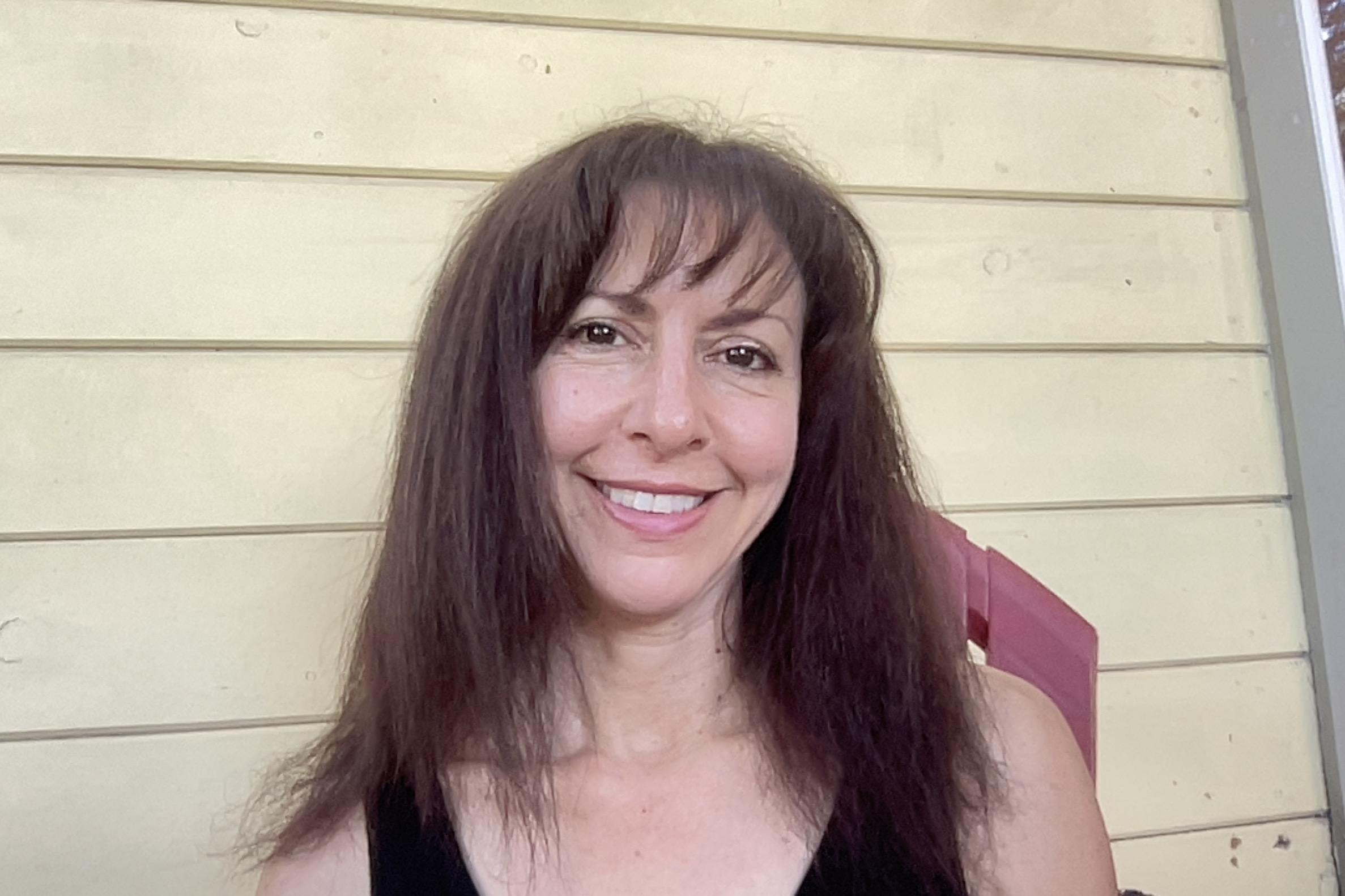 Dyane Harwood