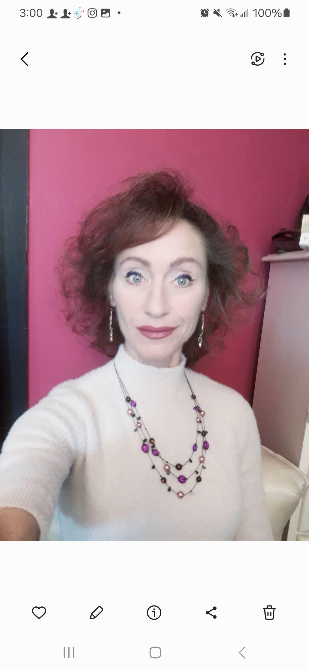 Valerie Anne Smith