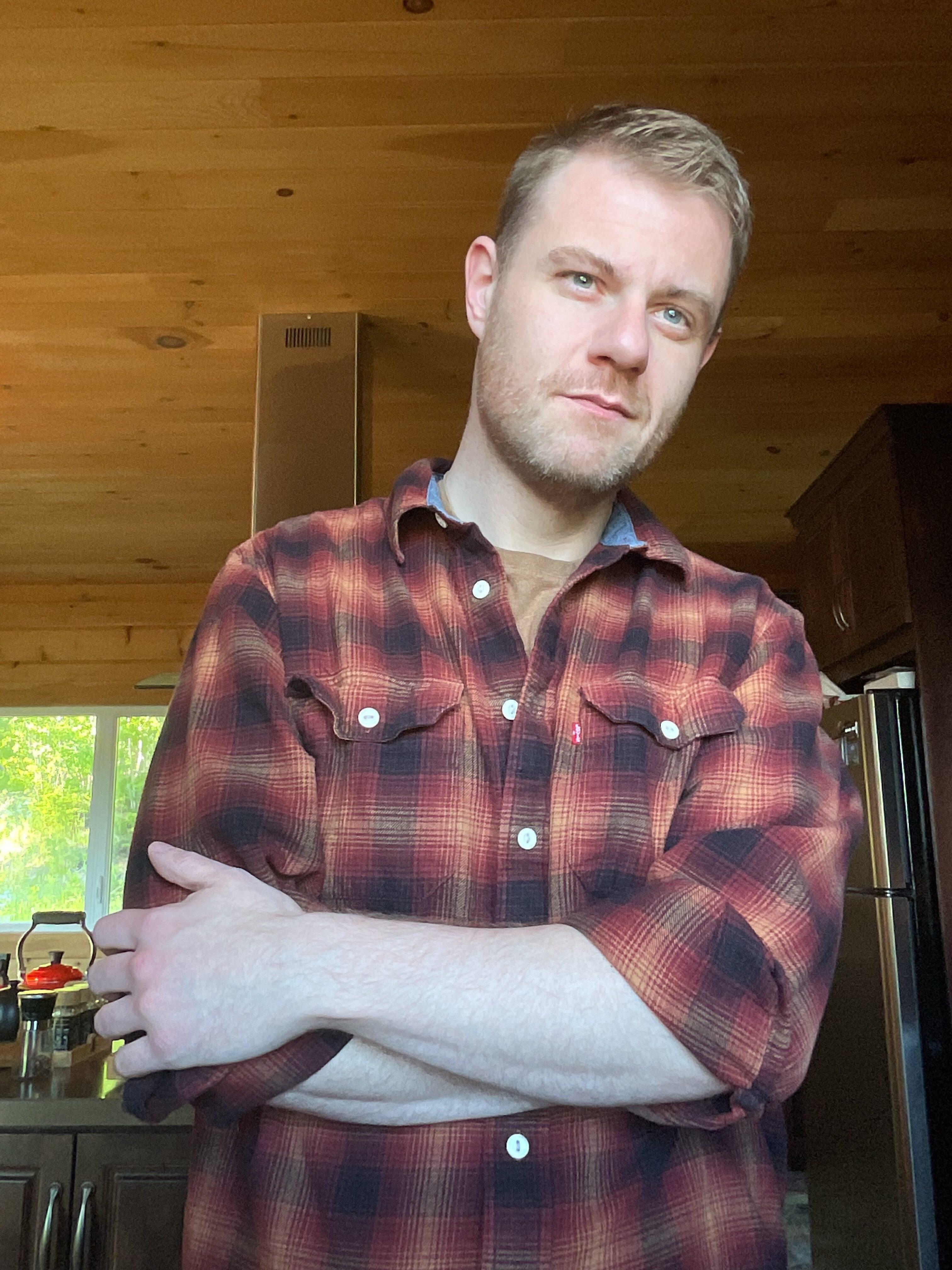 Mathieu Bernier